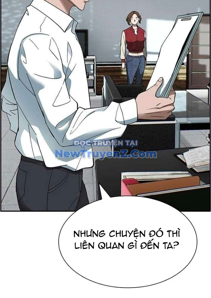 Chế Tác Hạt Nhân chapter 37 - Trang 22