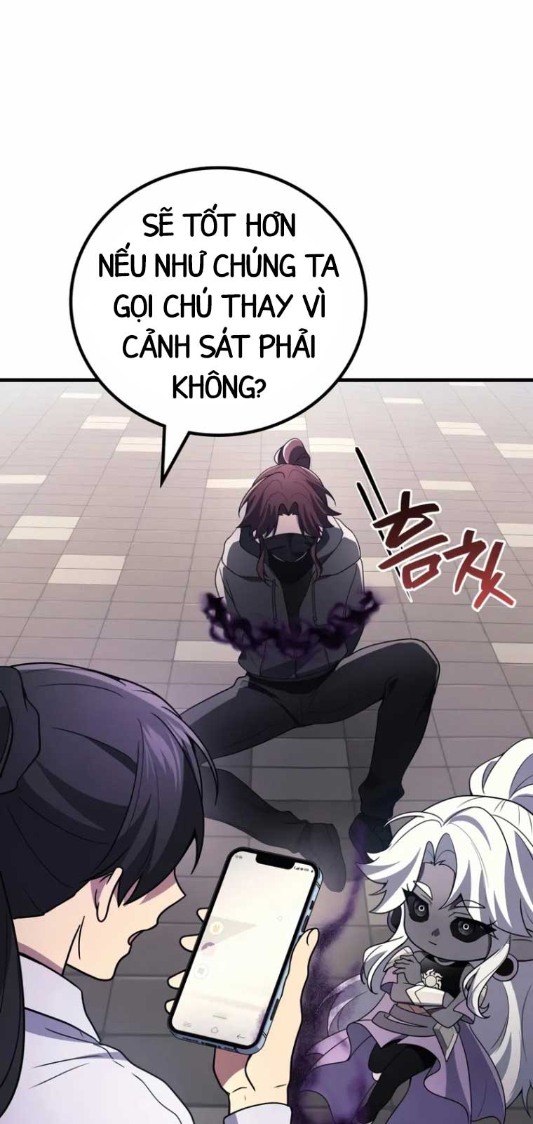 Thần Chiến Tranh Trở Lại Cấp 2 chapter 97 - Trang 67