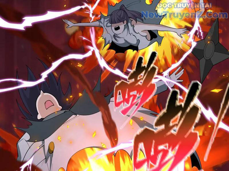 Kỷ Nguyên Kỳ Lạ chapter 477 - Trang 83