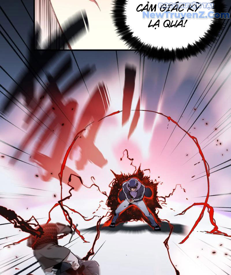 Hung Tinh Mê Hoặc - Máy Mô Phỏng Loạn Thế chapter 1 - Trang 120