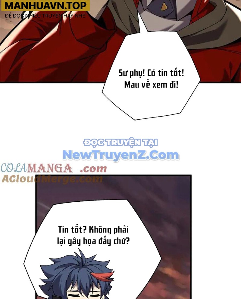 Siêu Thần Chế Tạp Sư chapter 172 - Trang 7