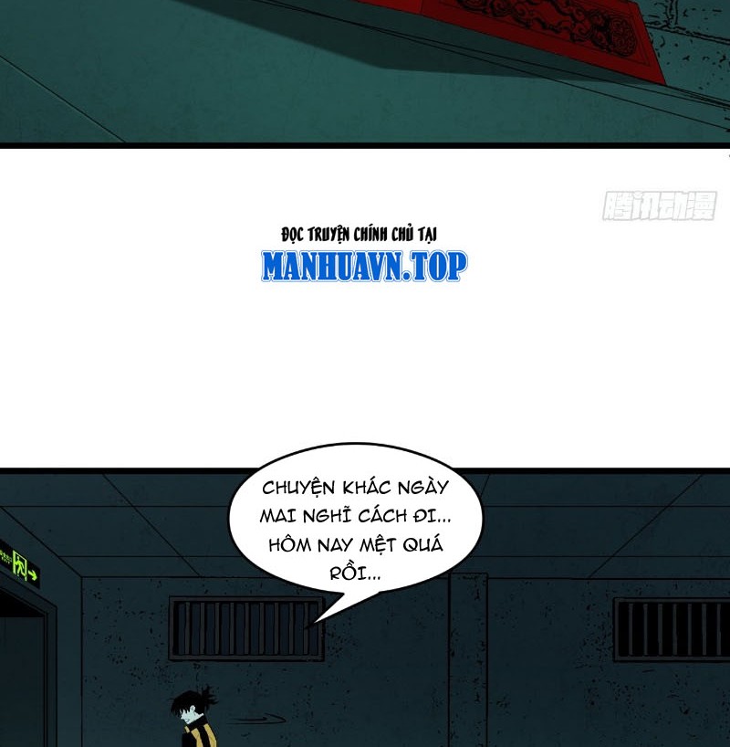 Ta Có Một Sở Nghiên Cứu Quái Vật chapter 2 - Trang 25