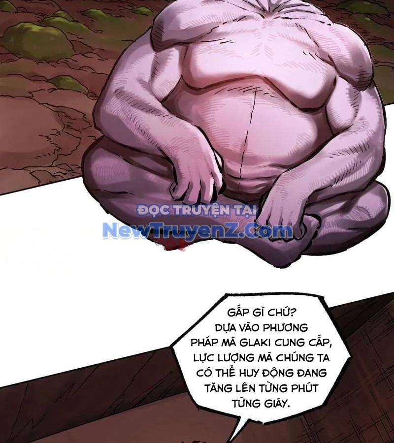 Truyền Võ chapter 467 - Trang 25