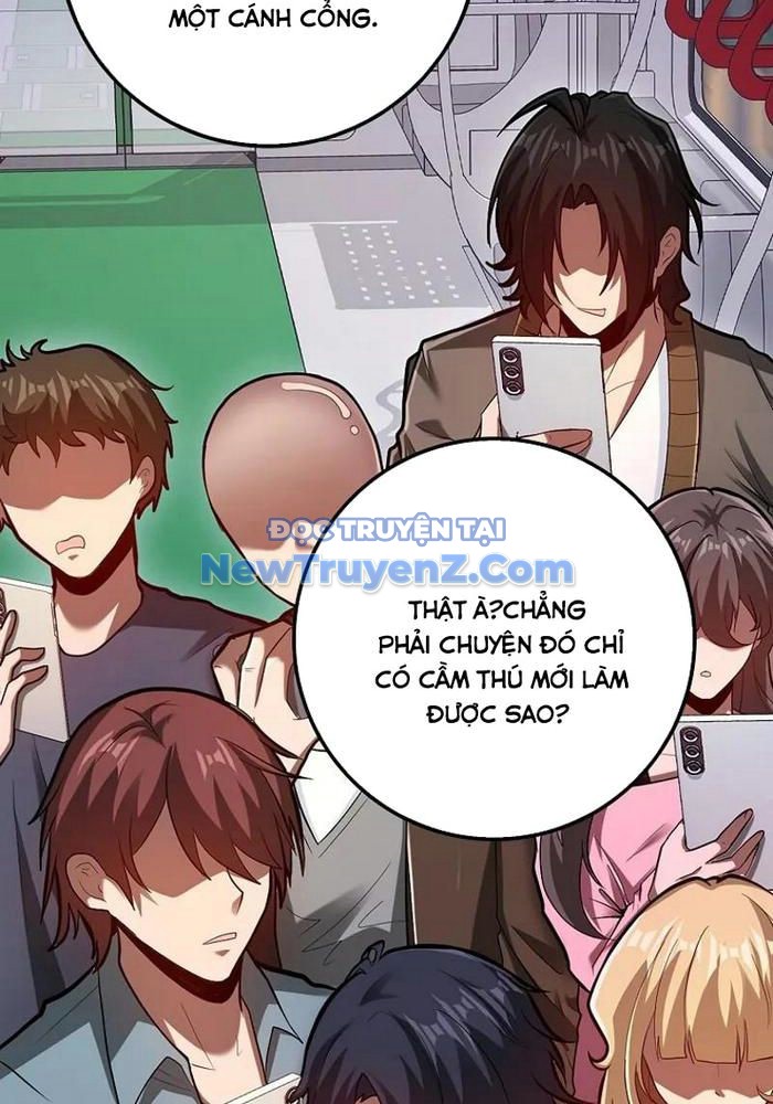 Thiên Tài Võ Thuật Hồi Quy chapter 91 - Trang 90