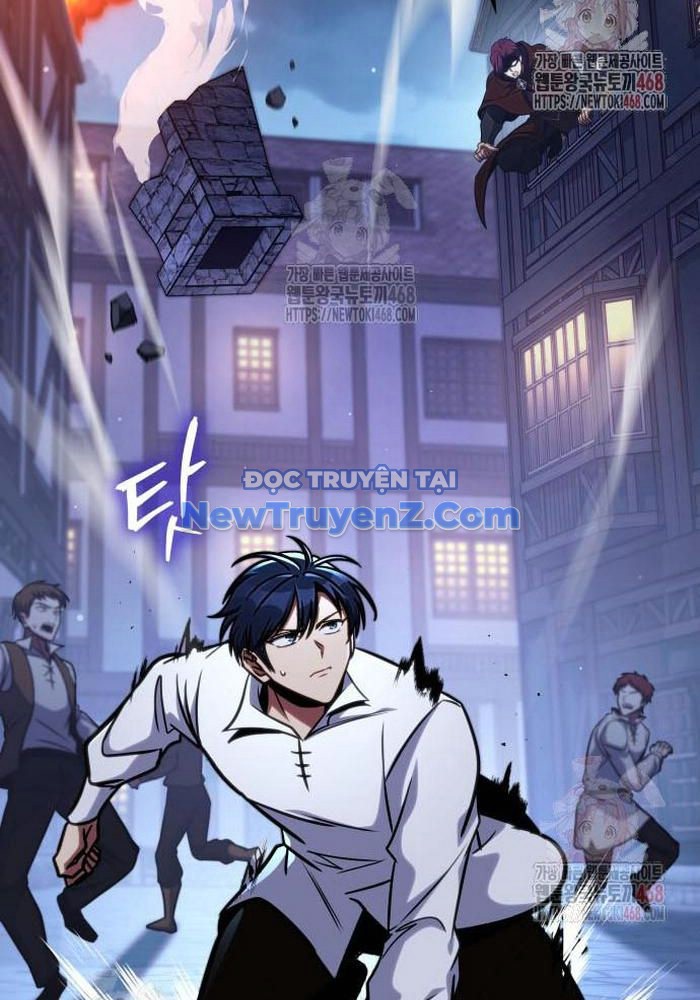 Cuốn Sách Chiến Lược Hàng Đầu Mà Chỉ Tôi Mới Có Thể Nhìn Thấy chapter 68 - Trang 27