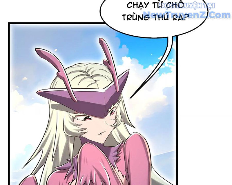 Vũ Trụ Trùng Vương chapter 45 - Trang 58