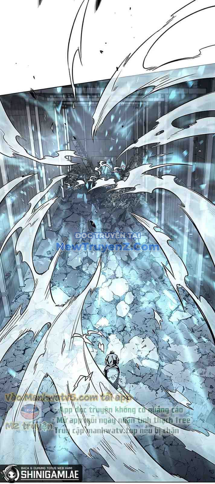 Hóa Thân Thành Mèo chapter 351 - Trang 65