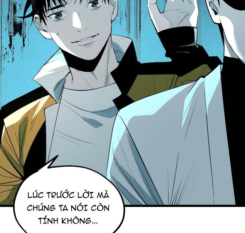 Ta Có Một Sở Nghiên Cứu Quái Vật chapter 7 - Trang 92