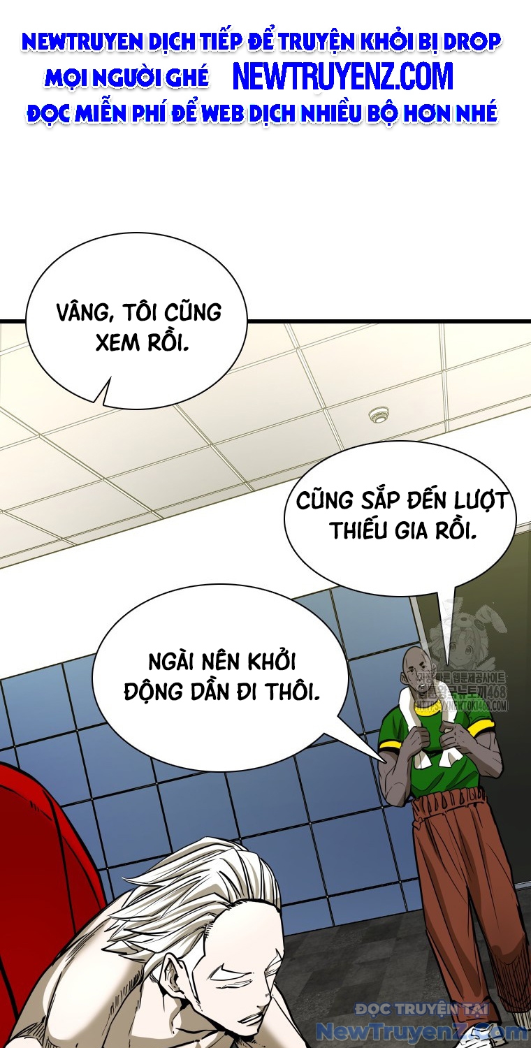 Shark - Cá Mập chapter 356 - Trang 25