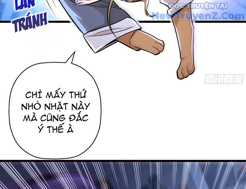 Đấu Khúc Thiên Hạ chapter 7 - Trang 16