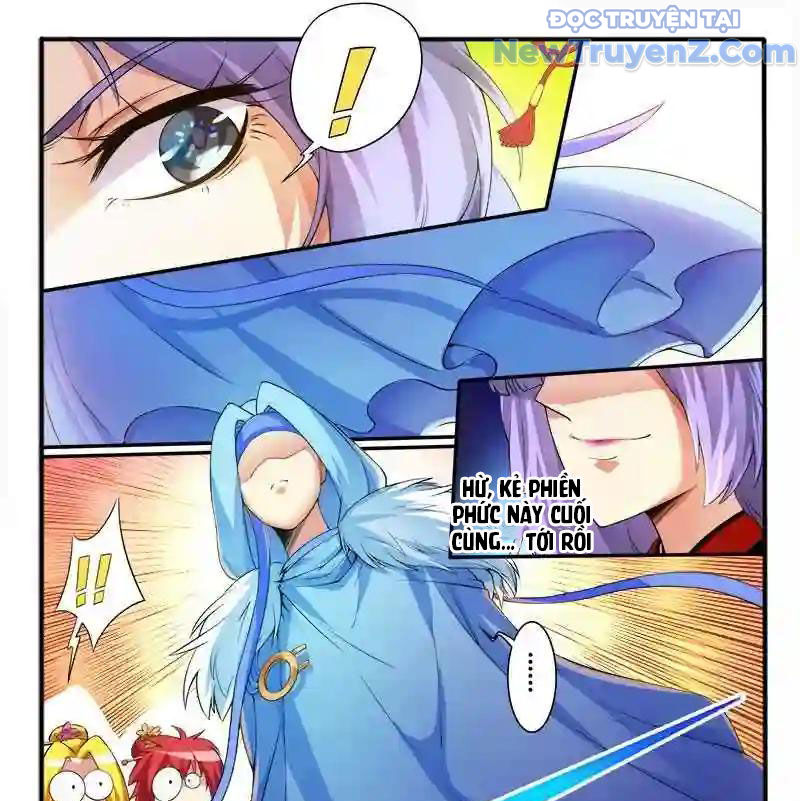 Huyễn Thú Vương chapter 297 - Trang 22