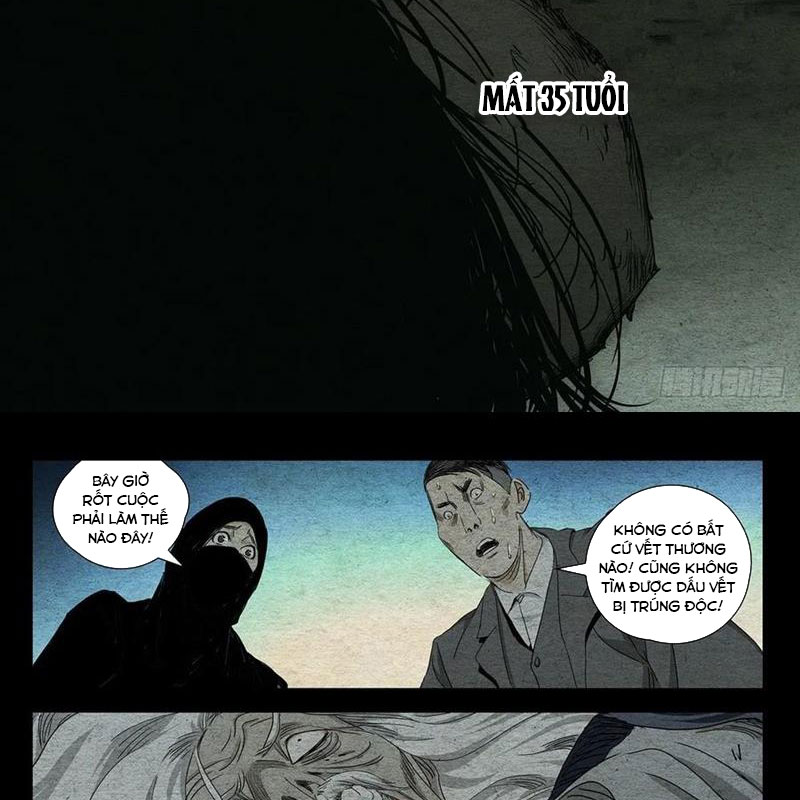 Nhất Nhân Chi Hạ chapter 491 - Trang 12
