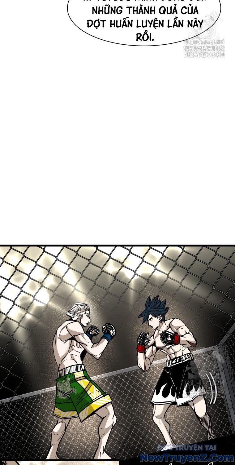Shark - Cá Mập chapter 357 - Trang 38