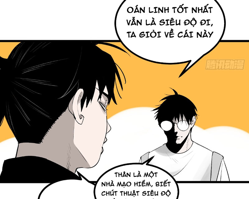 Ta Có Một Sở Nghiên Cứu Quái Vật chapter 4 - Trang 34