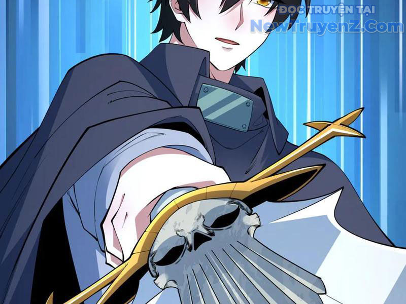 Kỷ Nguyên Kỳ Lạ chapter 478 - Trang 77