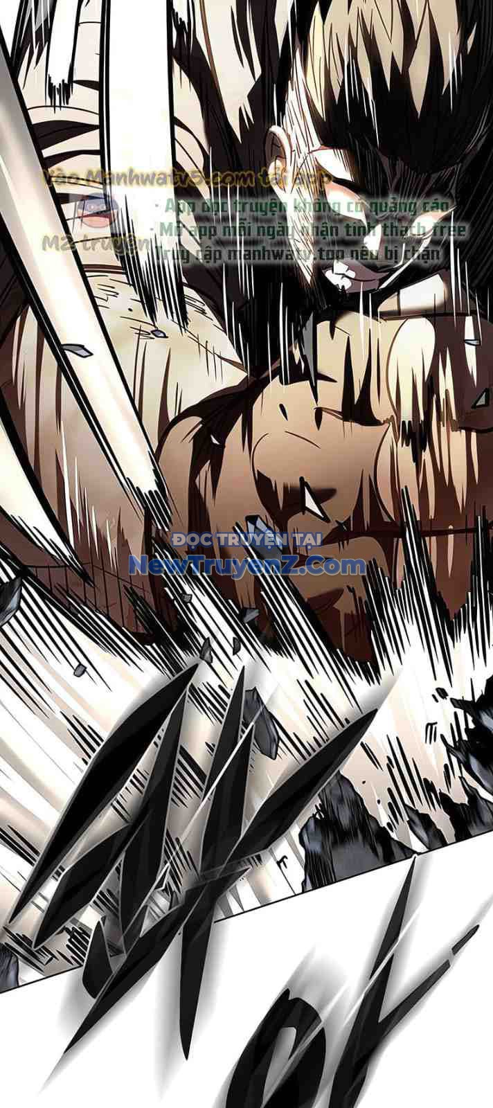 Hóa Thân Thành Mèo chapter 351 - Trang 44