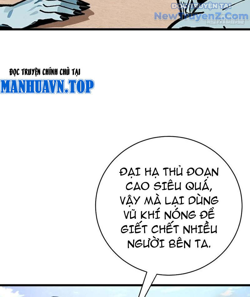 Thần thoại xâm lấn: Ta ở Địa Cầu trảm thần minh chapter 57 - Trang 26