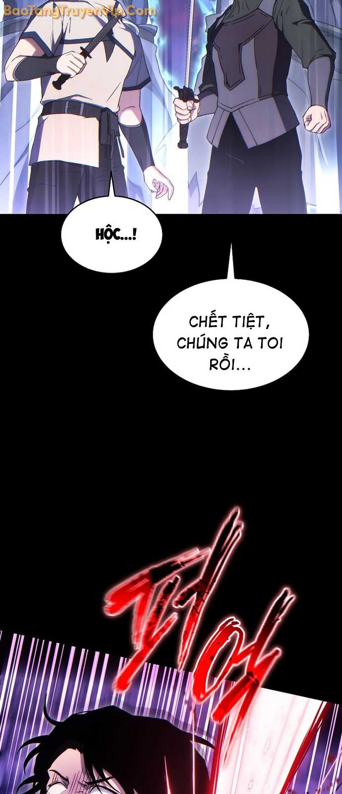 Người Chơi Mạnh Nhất Hồi Quy Lần Thứ 100 chapter 56 - Trang 67