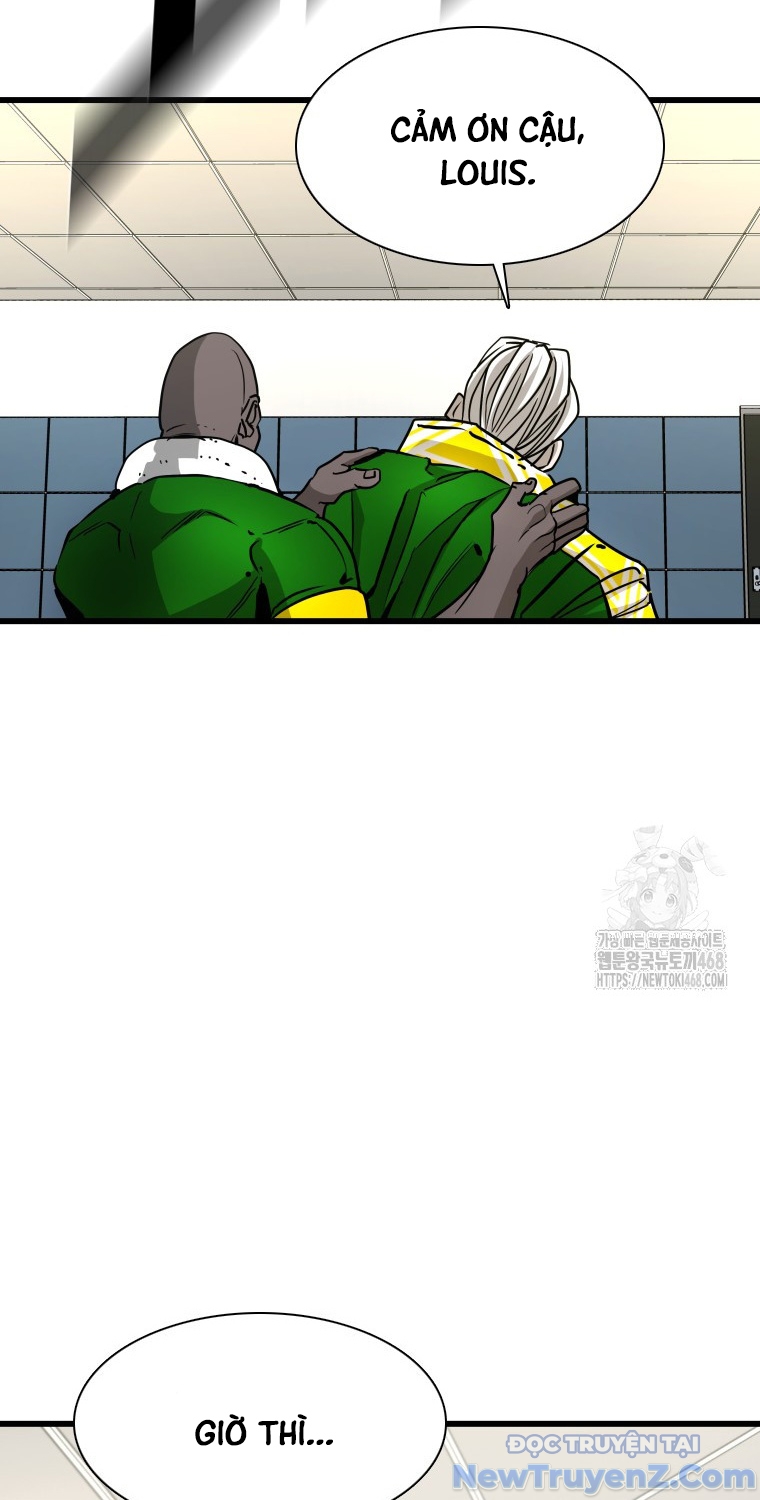 Shark - Cá Mập chapter 356 - Trang 36