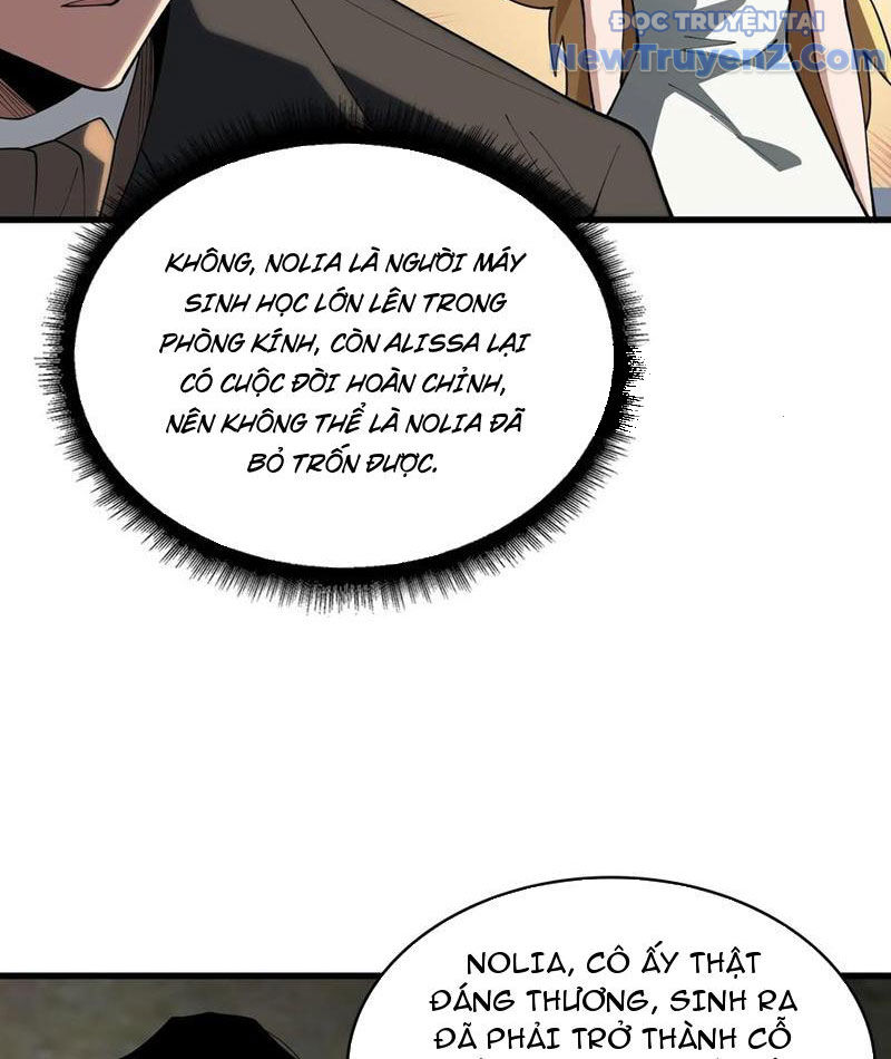 Người chơi đệ nhất chapter 47 - Trang 38