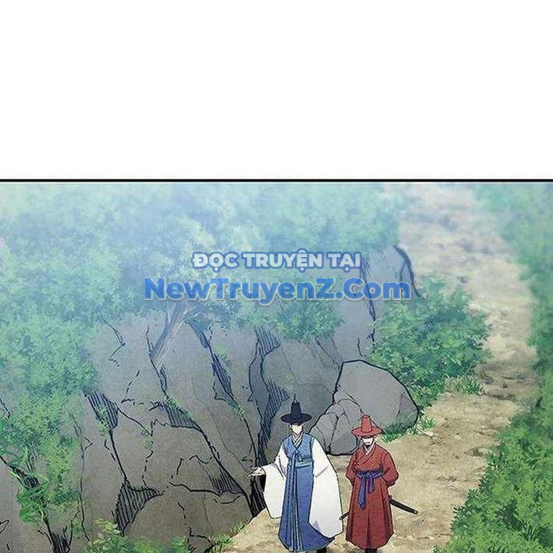 Bác Sĩ Tới Joseon chapter 49 - Trang 51