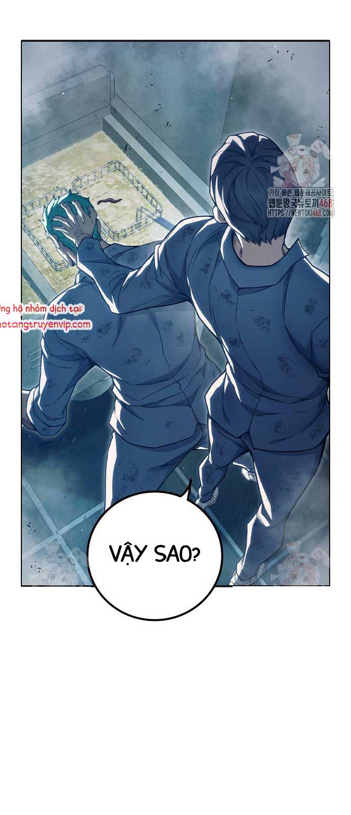 Nhà Tù Vị Thành Niên chapter 51 - Trang 34