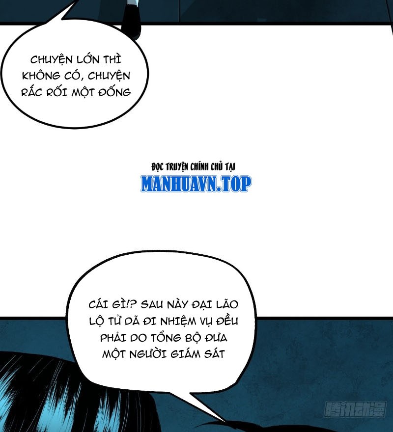 Ta Có Một Sở Nghiên Cứu Quái Vật chapter 7 - Trang 78