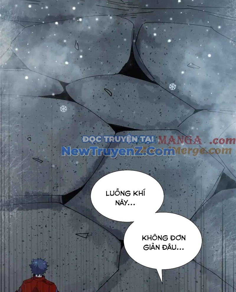 Siêu Thần Chế Tạp Sư chapter 172 - Trang 58