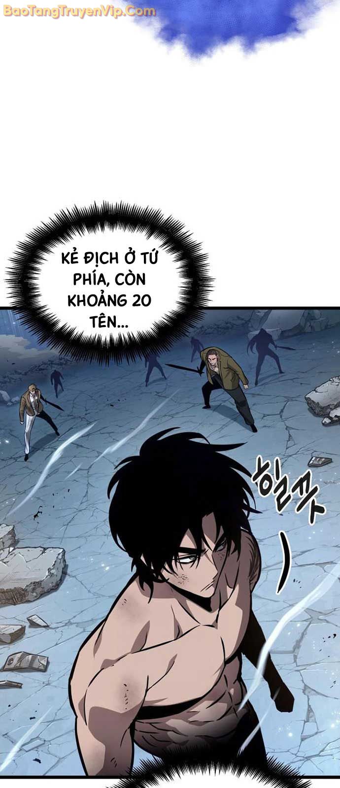 Thế Giới Sau Tận Thế chapter 182 - Trang 31