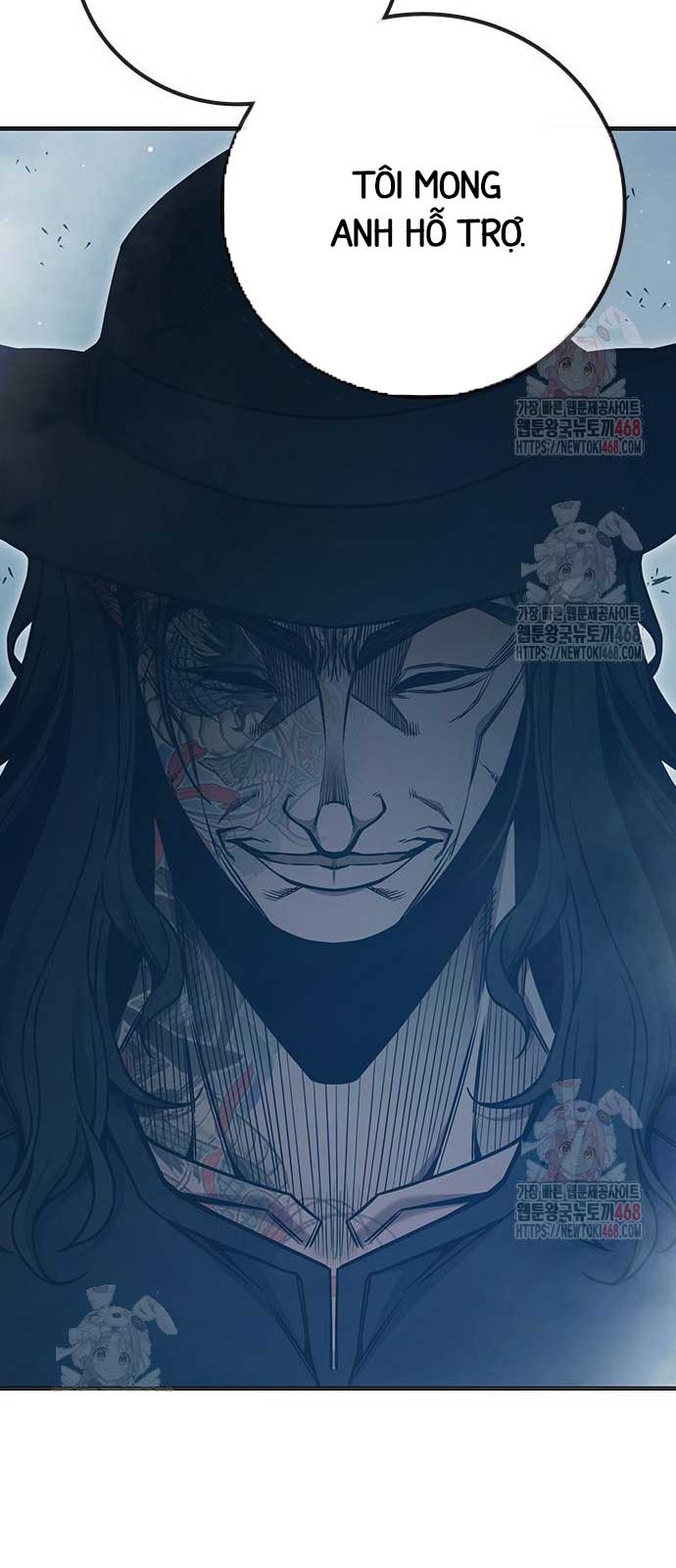 Nhà Tù Vị Thành Niên chapter 51 - Trang 116