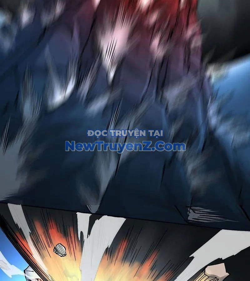 Truyền Võ chapter 467 - Trang 58