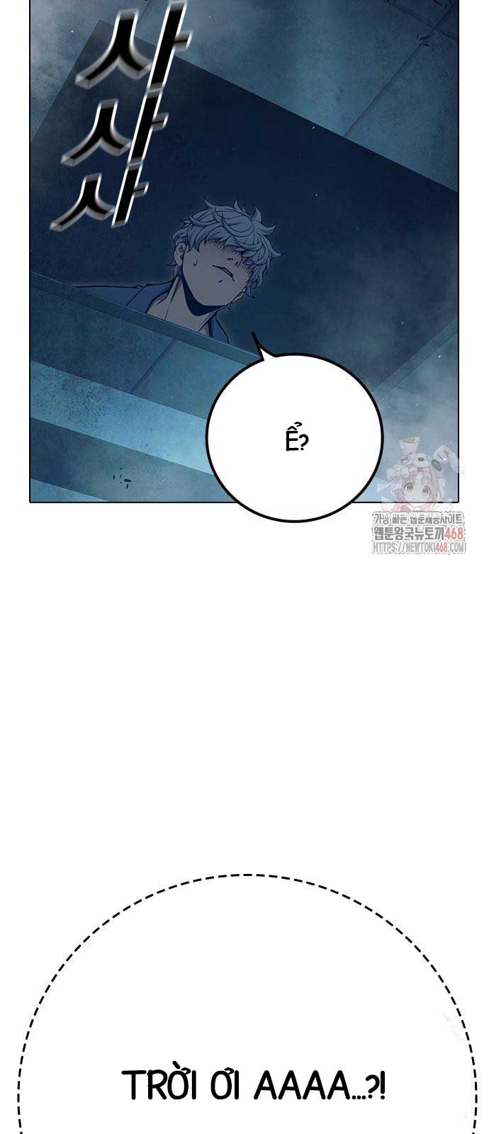 Nhà Tù Vị Thành Niên chapter 51 - Trang 16