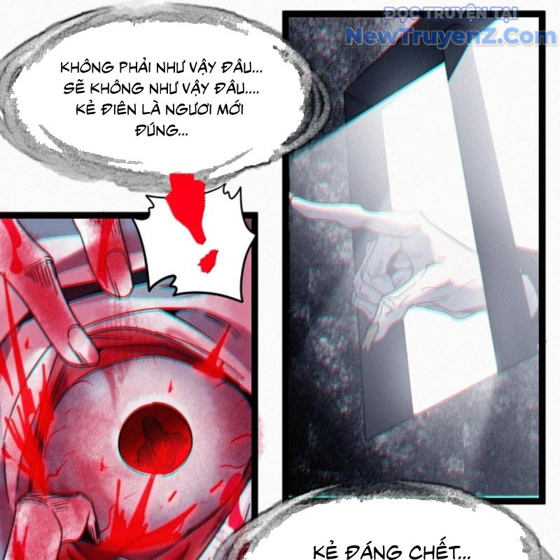 Sức Mạnh Của Ác Thần chapter 160 - Trang 108