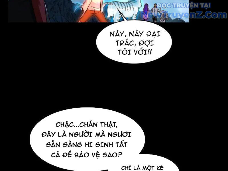 đối Mặt Với Bệnh Tâm Thần, Ma Quỷ Chẳng Là Cái Thá Gì chapter 130 - Trang 45
