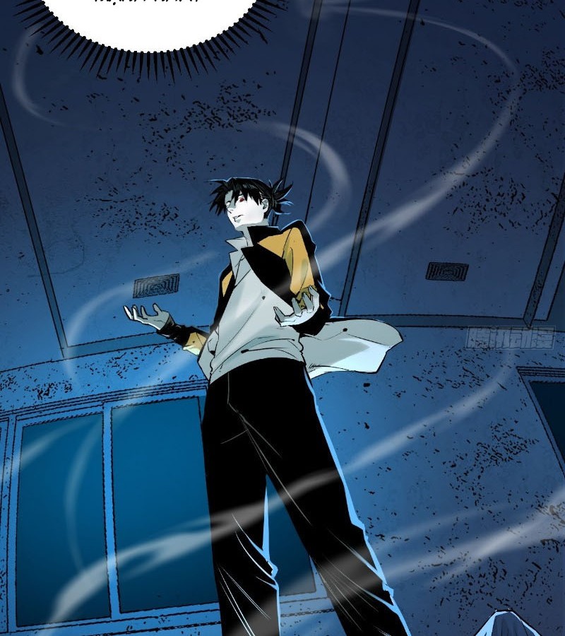 Ta Có Một Sở Nghiên Cứu Quái Vật chapter 3 - Trang 99