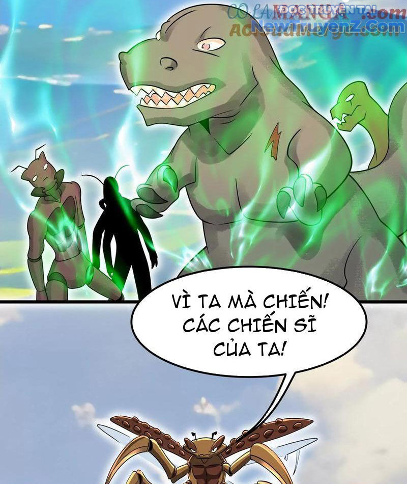 Vũ Trụ Trùng Vương chapter 43 - Trang 65