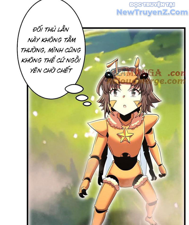 Vũ Trụ Trùng Vương chapter 44 - Trang 65