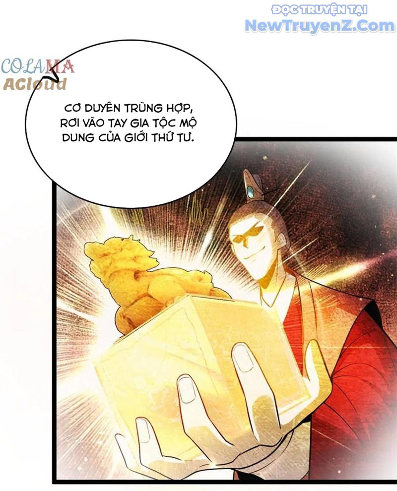 Nguyên Lai Ta Là Tu Tiên đại Lão chapter 561 - Trang 49