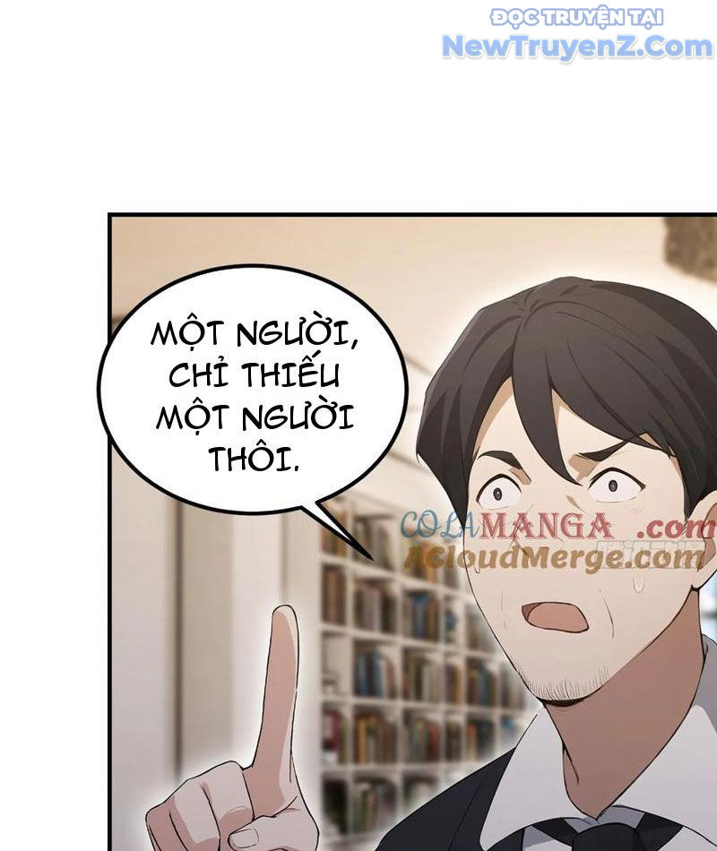 Quá Ảo! Ta Mở Lớp Đào Tạo Nữ Đế chapter 101 - Trang 61