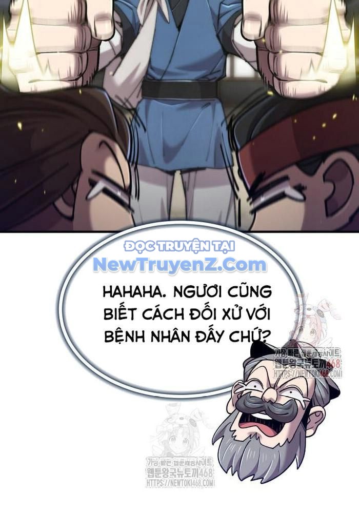 Sư Tôn Của Ta Luôn Dõi Theo chapter 43 - Trang 111
