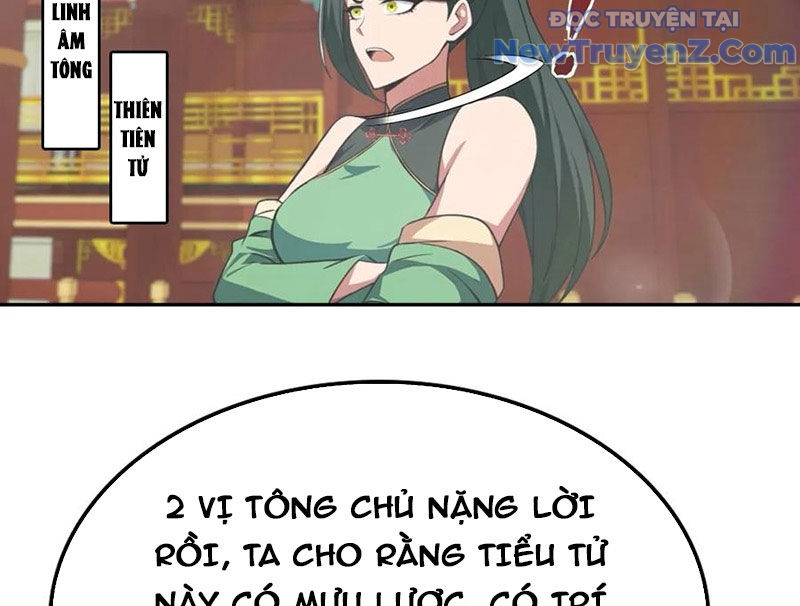 Tu Tiên Trở Về Tại Vườn Trường - Season 2 chapter 169 - Trang 33