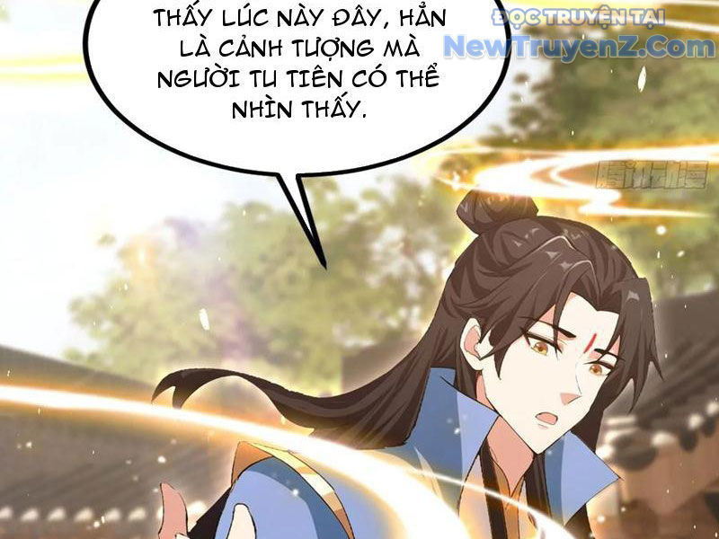 Hoá Ra Ta Đã Vô Địch Từ Lâu chapter 295 - Trang 28