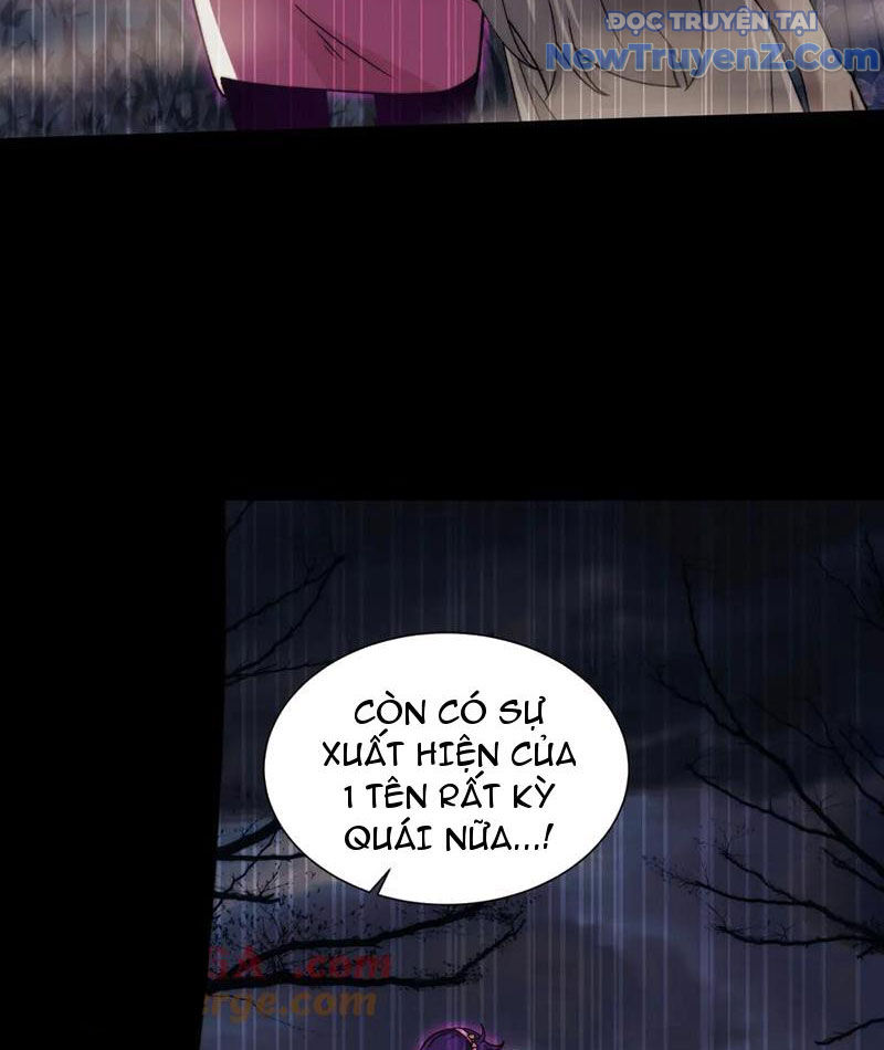 đối Mặt Với Bệnh Tâm Thần, Ma Quỷ Chẳng Là Cái Thá Gì chapter 124 - Trang 38