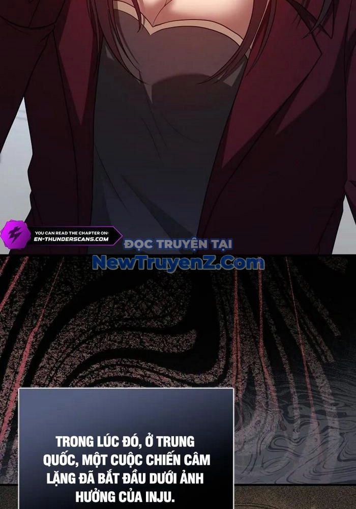 Thiên Tài Võ Thuật Hồi Quy chapter 92 - Trang 43