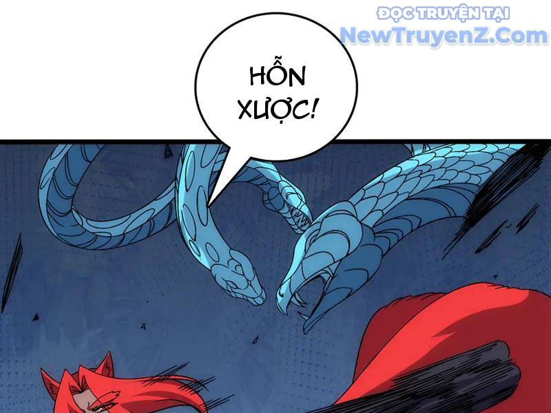 Bắt Đầu Kế Nhiệm Boss Hắc Long, Ta Vô Địch chapter 67 - Trang 116