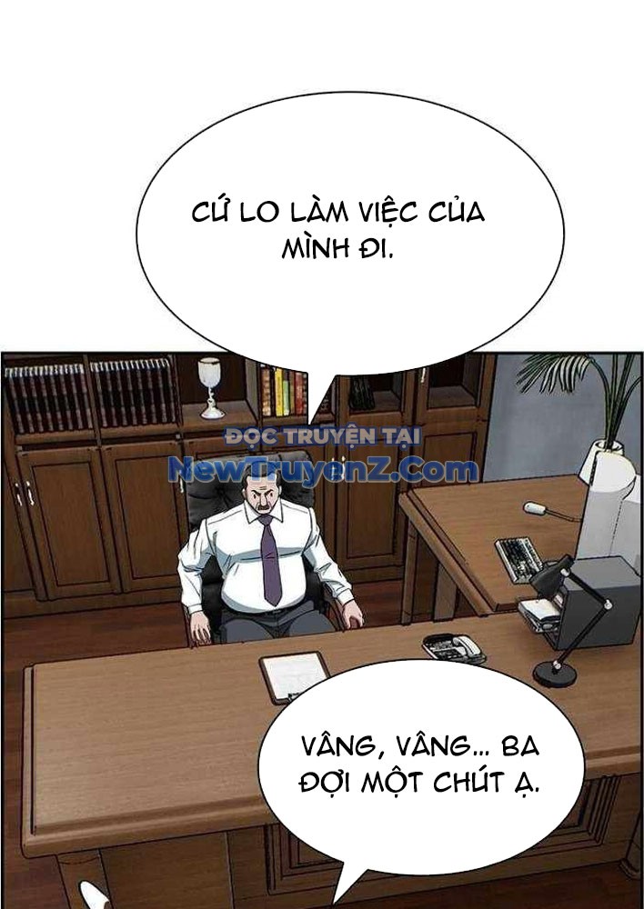 Chế Tác Hạt Nhân chapter 37 - Trang 56