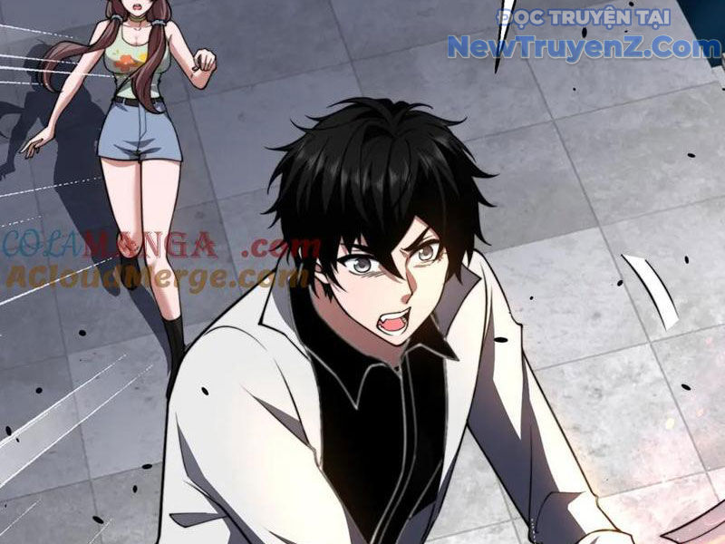 Ta Thăng Cấp Cho Người Khác Tại Tận Thế chapter 39 - Trang 17