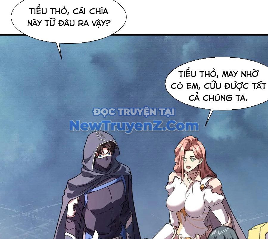 Chỉ Có Ta Có Thể Sử Dụng Triệu Hoán Thuật chapter 169 - Trang 90