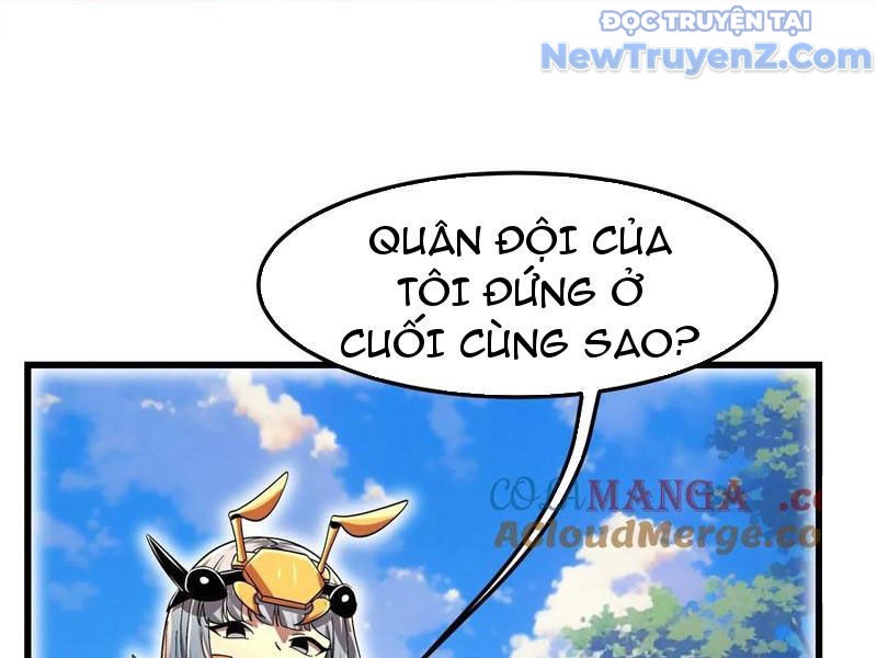 Vũ Trụ Trùng Vương chapter 42 - Trang 92