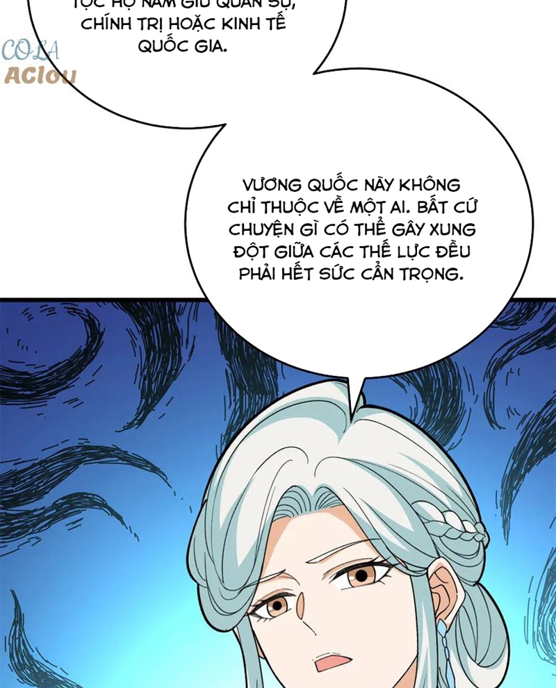 Ác Long Chuyển Sinh: Bắt Đầu Phục Thù Từ 5 Tuổi chapter 139 - Trang 54